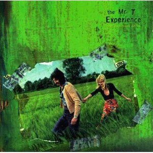 MR.T EXPERIENCE - Our bodies ourselves