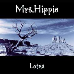 MRS. HIPPIE - Lotus