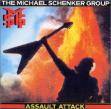 MSG - Assault Attack