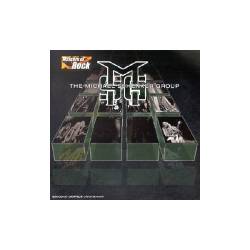 MSG - Masters of rock - best of