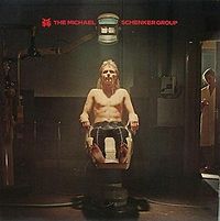 MSG - Michael Schenker group II