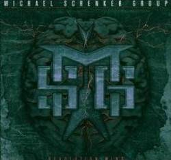 MSG - Revolution mind