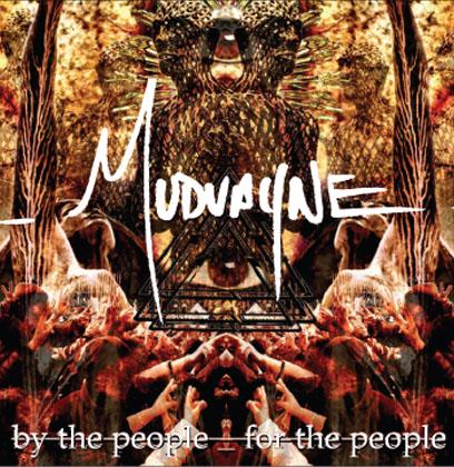 MUDVAYNE - By the people for people-best