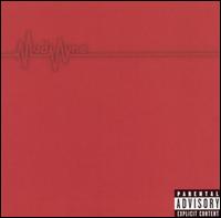 MUDVAYNE - The beginning of all things t