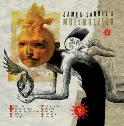 MULLMUZZLER - James LaBries Mullmuzzler