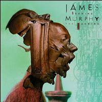 MURPHY JAMES - Feeding the machine