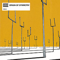 MUSE - Origin of symetry