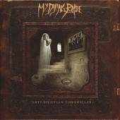 MY DYING BRIDE - Anti diluvian chronicle