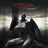MY DYING BRIDE - Songs of darkness words