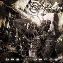 MYGRAIN - Orbit dance
