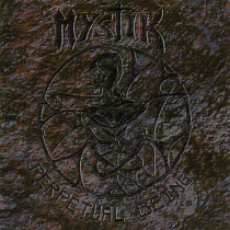 MYSTIK - Perpetual being