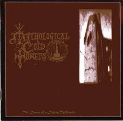 MYTHOLOGICAL COLD TOWERS - Sphere of Neb