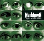NAILDOWN - Eyes wide open