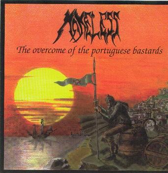 NAMELESS - The overcome of portuguese ba