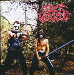 NARGATHROND/DER GERWELT - Split