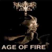 NASTROND - Age of fire