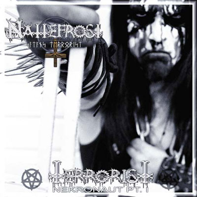 NATTEFROST - Terrorist