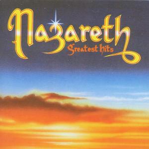 NAZARETH - Greatest hits vol.1