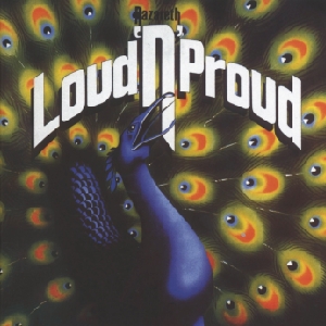 NAZARETH - Loudnproud