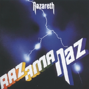 NAZARETH - Razamanaz