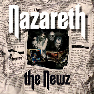 NAZARETH - The newz