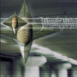 NEBULAR MOON - Metamorphosis