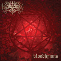 NECROPHOBIC - Bloodhymns