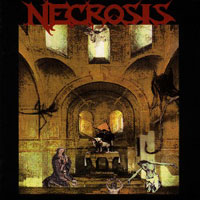 NECROSIS - Acta sanctorum