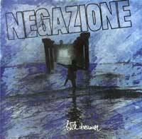 NEGAZIONE - Little dreamer