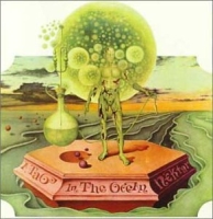 NEKTAR - A tab in the ocean