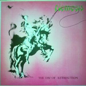 NEMESIS - The day of retribution