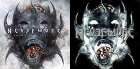 NEVERMORE - Enemies of reality - remixed