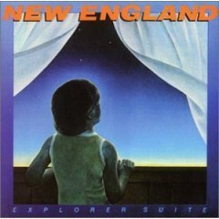 NEW ENGLAND - Explorer suite
