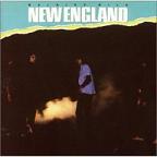 NEW ENGLAND - Walking wild