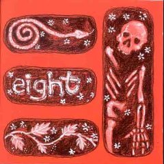 NEW MODEL ARMY - Eight