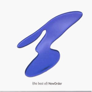NEW ORDER - The best of New Order