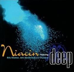 NIACIN - Deep
