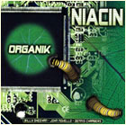 NIACIN - Organik