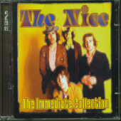 NICE - The immediate collection