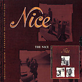 NICE - The Nice - ltd