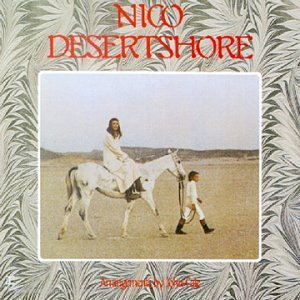 NICO - The desertshore