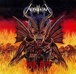 NIFELHEIM - Devils force