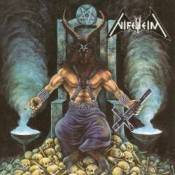 NIFELHEIM - Nifelheim