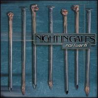 NIGHT IN GALES - Nailwork