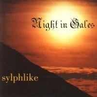 NIGHT IN GALES - Sylphlike