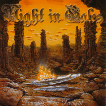 NIGHT IN GALES - Towards the twilight