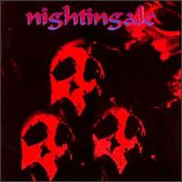 NIGHTINGALE - The breathing shadow