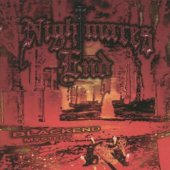 NIGHTMARES END - Blackend mystery