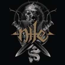 NILE - Legacy of catacombs