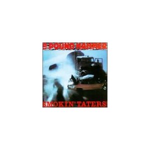 NINE POUND HAMMER - Smokin Taters